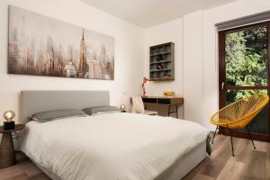 14 Apartment Rome