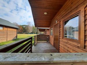 Kompleks wypoczynkowy, GLAMPING Róża Wiatrów