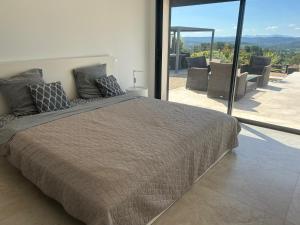 Villas Bella Vista Cotignac - Piscine Privee : photos des chambres