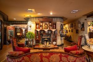 Boardwalk Plaza Hotel