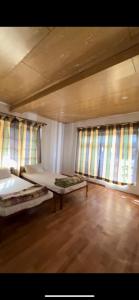 Sky land guest house