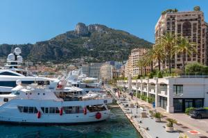 Appart'hotels Residence Cap Winston : photos des chambres