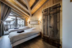 Chalet La Mourra