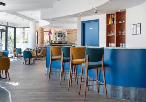 Appart'hotels Residence Cap Winston : photos des chambres