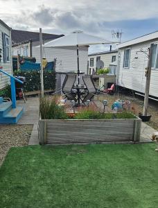 Beautiful Mobile Home