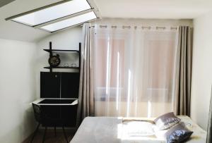 holiday apartment Pila