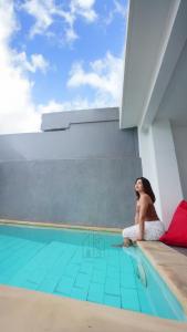 Hale lua Villa near Sanur Port