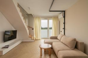 Pure Rental Premium Racławicka Apartment