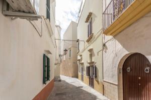 Casetta del Pescatore - Salento Reservation