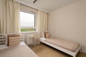 Pure Rental Premium Racławicka Apartment