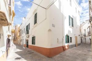 Casetta del Pescatore - Salento Reservation