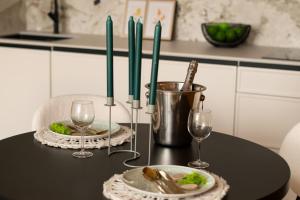 Pure Rental Premium Racławicka Apartment