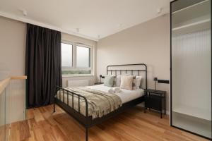 Pure Rental Premium Racławicka Apartment