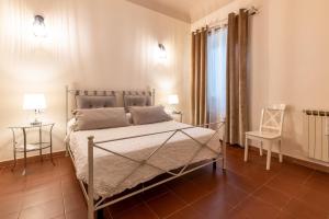 Dante Experience Apartment