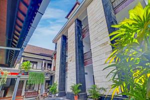 Collection O Bali near Kedonganan Beach formerly New Asta Graha Homestay