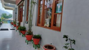 Adventure Inn 20 Metre from Swimming Pool