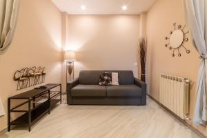 Dante Experience Apartment