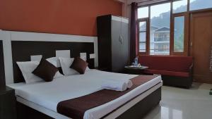 Adventure Inn 20 Metre from Swimming Pool