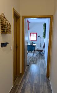 Lederkappe Apartments