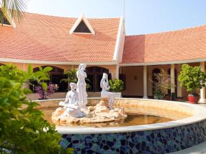 Phu Hai Beach Resort & Spa Phan Thiet
