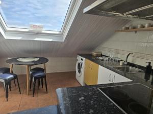 Winahost Ático en Primera Línea de Mar