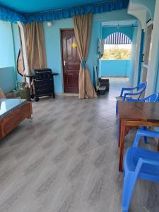 Sunhouse Diani Beach Apartment