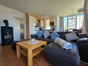 Strandpark Großenbrode Seedüne 6 im Strandpark