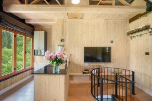 Kuća za odmor “Dobra” - Skrad, Gorski kotar