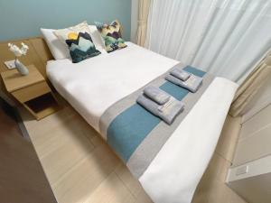 nestay inn tokyo ueno