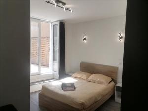 Cosy Centre Ville Narbonne - Ubytování bez kategorie ve městě Narbonne