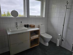 Apartment in the Gothenburg archipelago