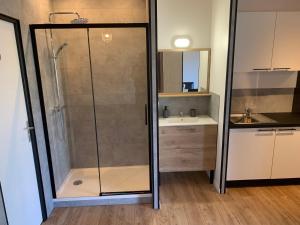 B&B / Chambres d'hotes Gite NATURISTE Le Jardin Des Hirondelles : photos des chambres