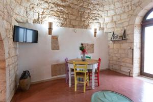 Trullo Franza con Jacuzzi - Salento Reservation