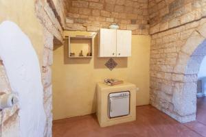 Trullo Franza - Salento Reservation