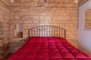 Trullo Franza - Salento Reservation
