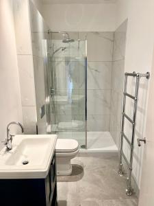 Channel View Apartments