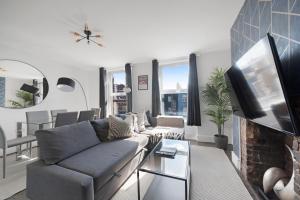 The Camden Loft