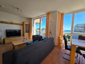 Strandpark Großenbrode Seedüne 9 im Strandpark