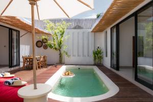 Villa Grace a 2BR Retreat with private pool