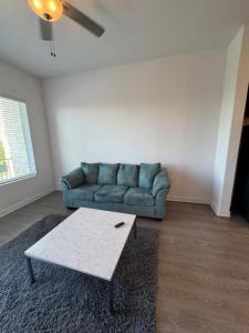 cozy apartment in Leander