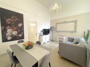 Appartamento con 2 Camere da Letto