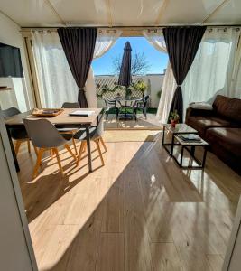 Escapade charentaise