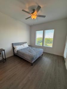 cozy apartment in Leander