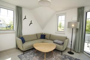 Rex Rugia FeWo15-7 mit Schwimmbad und Saunanutzung im AHOI-Erlebnisbad Sellin