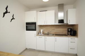 Rex Rugia FeWo15-6 mit Schwimmbad und Saunanutzung im AHOI-Erlebnisbad Sellin