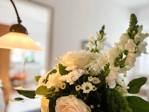 Haus Friesland - Wohnung 5