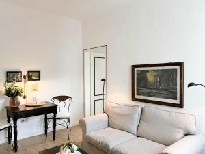 Haus Friesland - Wohnung 5