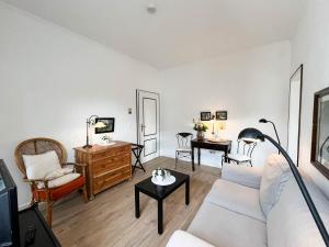 Haus Friesland - Wohnung 5