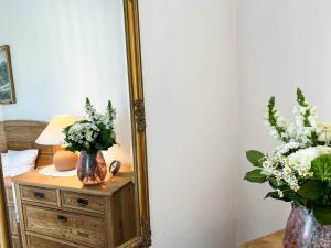 Haus Friesland - Wohnung 5