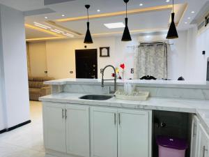 Comfortable & Modern Appartement